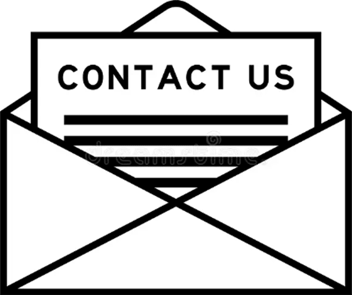 Contact Us